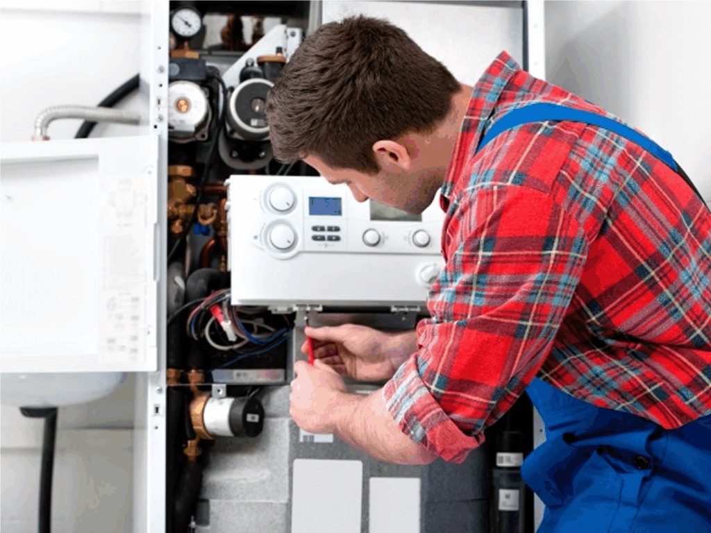 Çubuk Grundig Grundig kombi petek temizleme – Isınma sorunu kökünden çözüldü. - Teknik servis örneği